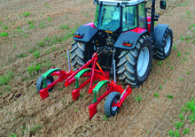 Cultivateurs Kverneland CLE
