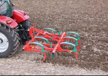 Cultivateurs Kverneland CLG II