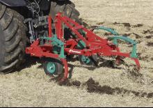 Cultivateurs Kverneland CLG II