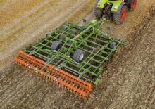Cultivateurs Amazone Cobra 7000 TX Super