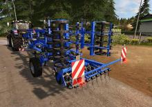 Cultivateurs Rabe Combitill 552321