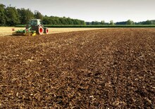 Cultivateurs Kerner Corona C 250 Üh