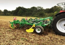 Cultivateurs Kerner Corona C 450