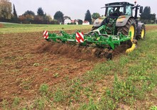 Cultivateurs Kerner Corona C 500