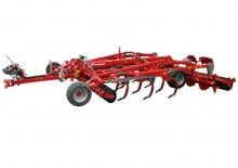 Cultivateurs Kverneland CTC 420 