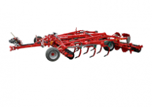 Cultivateurs Kverneland CTC 427