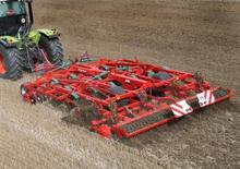 Cultivateurs Kverneland CTC 427 