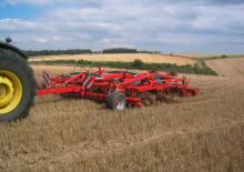 Cultivateurs Kverneland CTC Pro 