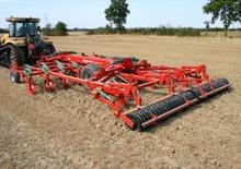 Cultivateurs Kverneland CTS 300