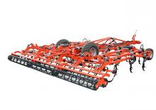 Cultivateurs Kubota CU1300 Öko 