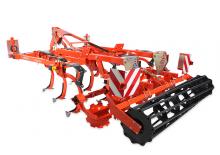 Cultivateurs Kubota CU3401P AR 