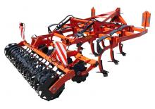 Cultivateurs Kubota CU3451PTC RS 