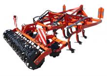 Cultivateurs Kubota CU3501TC RS 