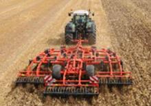 Cultivateurs Kuhn Cultimer L 350 NSM