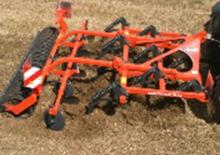 Cultivateurs Kuhn Cultimer L 400R T 