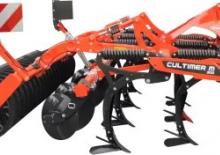 Cultivateurs Kuhn Cultimer L 400R T