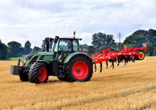 Cultivateurs Väderstad Cultus 300