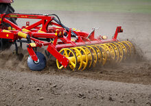 Cultivateurs Väderstad Cultus 350
