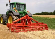 Cultivateurs Kuhn DC 401