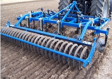 Cultivateurs DAL-BO Dinco Classic 3.80