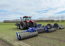 Cultivateurs DAL-BO Dinco Classic 4.70 H