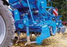 Cultivateurs Lemken Dolomit 9/300