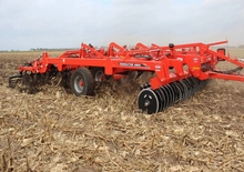 Cultivateurs Kuhn Dominator 4860-13