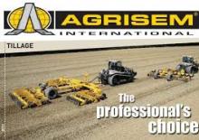Cultivateurs Agrisem Ecodisc 4,0