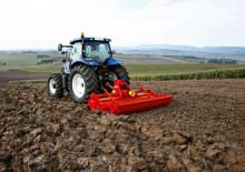 Broyeurs Kuhn EL 122-280