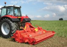 Broyeurs Kuhn EL 162-250 HD
