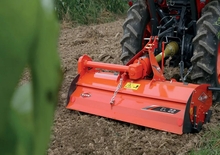 Broyeurs Kuhn EL 22-150