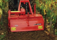 Broyeurs Kuhn EL 62-165