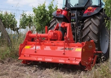 Broyeurs Kuhn EL 82-155