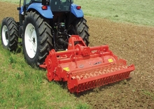 Broyeurs Kuhn EL 92-230