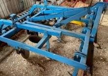Cultivateurs Saphir FG 262/80