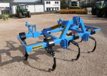 Cultivateurs Bremer FG 300 