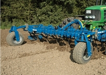 Cultivateurs DAL-BO Frontgrubber 4.00
