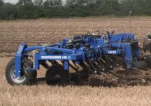 Cultivateurs DAL-BO Frontgrubber 6.00 H