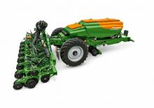 Cultivateurs Brix G 380 RPW Ø 500
