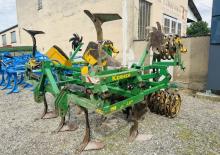 Cultivateurs Kerner G 380 Üm