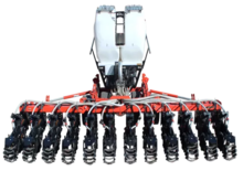 Cultivateurs Kuhn Gladiator 1210-830