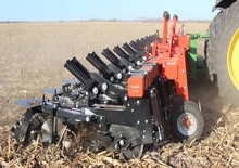 Cultivateurs Kuhn Gladiator 1210M-1236