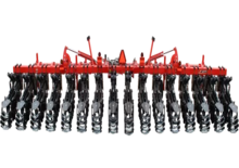 Cultivateurs Kuhn Gladiator 1210M-630