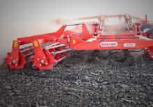 Cultivateurs Maschio Grator 1200