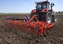 Cultivateurs Maschio Grator 250