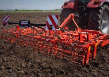 Cultivateurs Maschio Grator 450