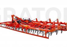 Cultivateurs Maschio Grator 600