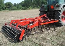 Cultivateurs Expom® Grom 3.0