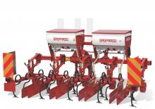 Cultivateurs Maschio HL-8 DT
