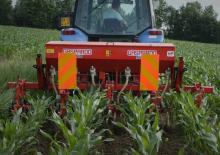 Cultivateurs Maschio HP-4